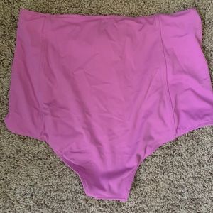 Kortni Jeane High Waisted Bottoms